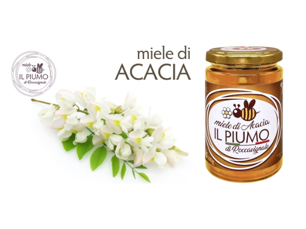 MIele di Acacia